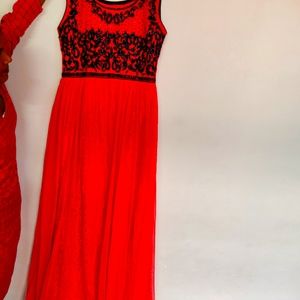 Party wear Gown